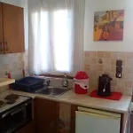 Maria's Syros 公寓