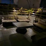 Maria's Syros 公寓 埃尔莫波利斯