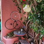 公寓 Maria's Syros 埃尔莫波利斯