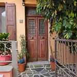 Maria's Syros 公寓