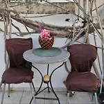 Maria's Syros 公寓