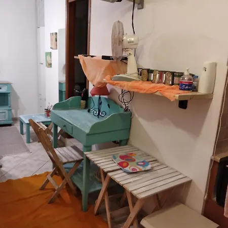 Maria's Syros * Ermoupoli
