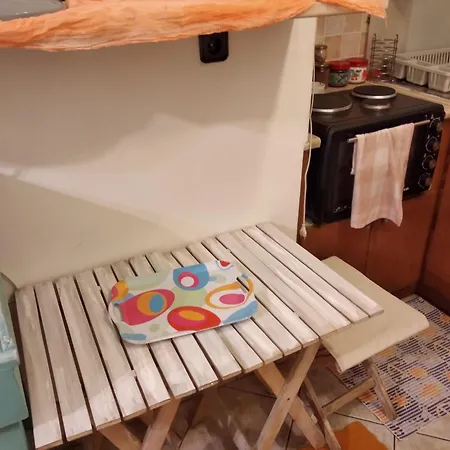 Maria's Syros * Ermoupoli