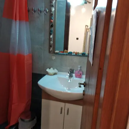 Maria's Syros Apartment Ermoupoli