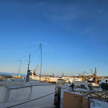 Maria's Syros Ermoupoli