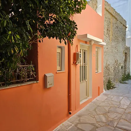 Maria's Syros