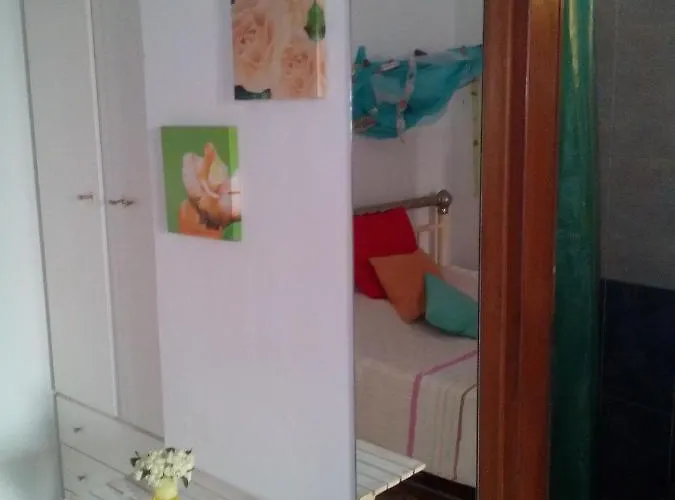 Maria's Syros Apartamento Ermoupoli