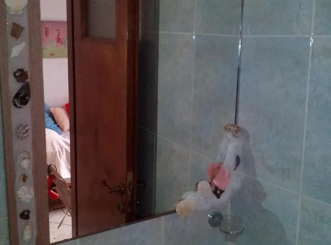 Apartamento Maria's Syros