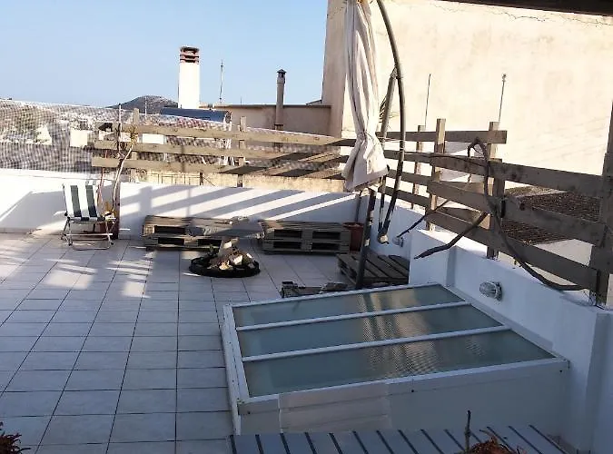 Apartamento Maria's Syros Ermoupoli