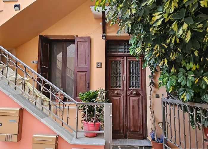 Maria's Syros Ermoupoli