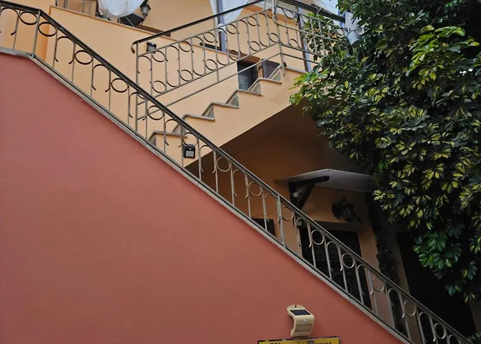 Maria's Syros Ermoupoli