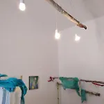 Maria's Syros شقة إرموبولّي
