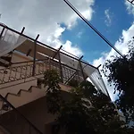 Maria's Syros *