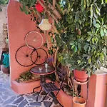 Maria's Syros *