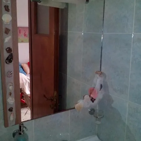 דירה Maria's Syros