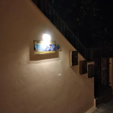Maria's Syros
