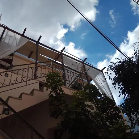 Maria's Syros *