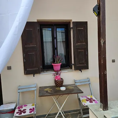 Apartmán Maria's Syros