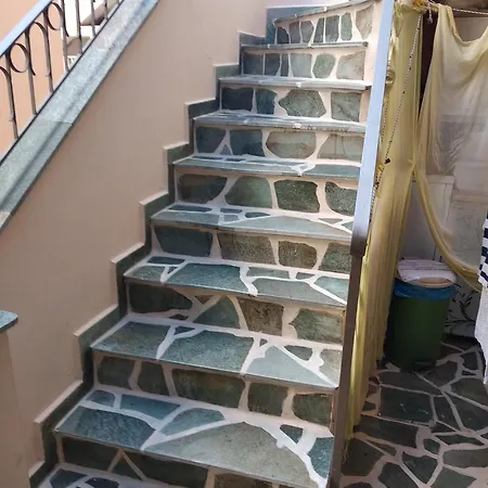 Lägenhet Maria's Syros *