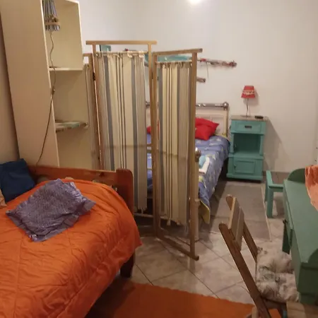 Maria's Syros * Ermupoli