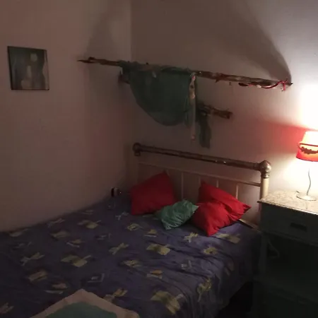 Maria's Syros Apartmán Ermupoli