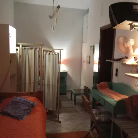 Apartmán Maria's Syros Ermupoli