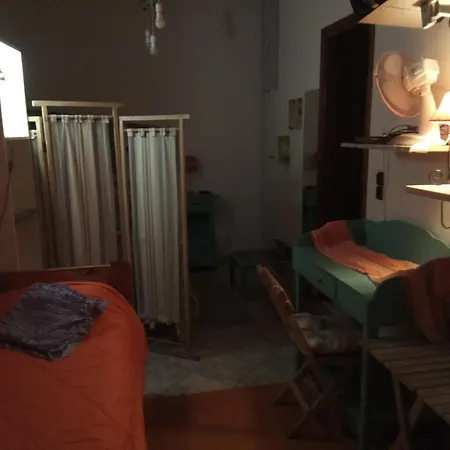 Maria's Syros *