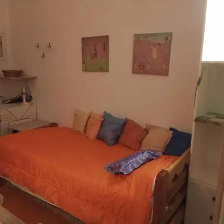 Maria's Syros Ermoupoli