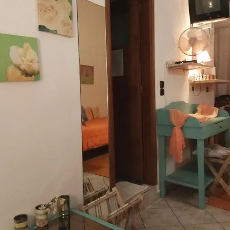 Maria's Syros
