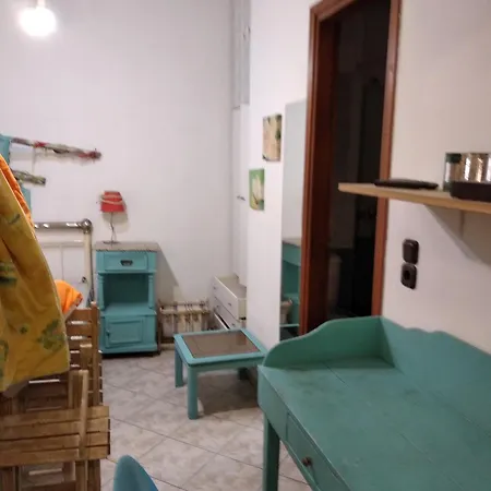 Maria's Syros *