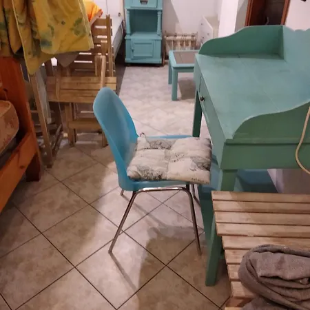 Maria's Syros Ermupoli