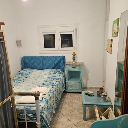 Maria's Syros Ermupoli