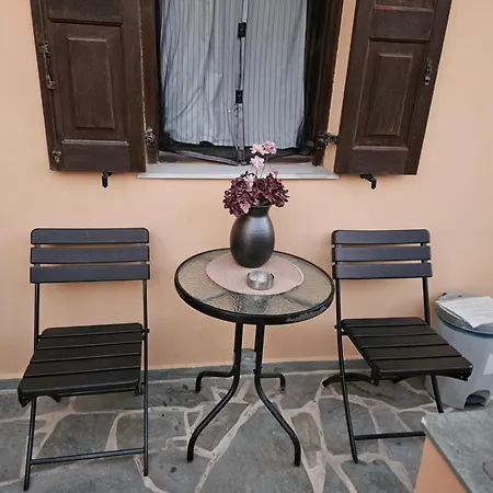 Appartement Maria's Syros Ermoúpoli