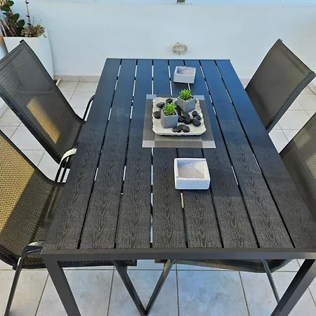 Maria's Syros * Ermoúpoli