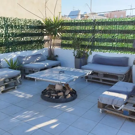 Appartement Maria's Syros