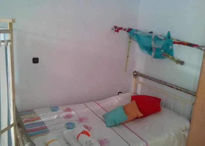 Maria's Syros * Ermoupoli