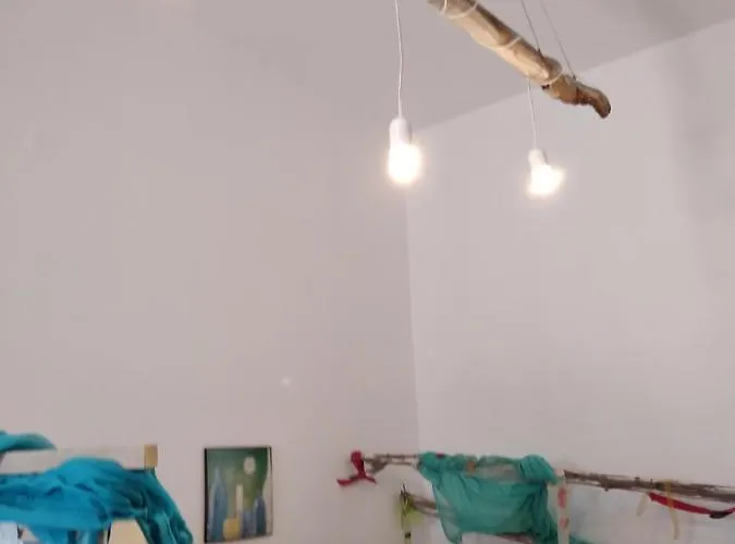 Maria's Syros Lejlighed Ermoupoli