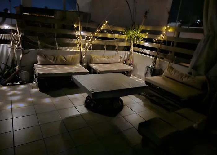 Maria's Syros Lejlighed Ermoupoli